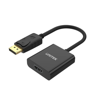 Unitek DisplayPort to HDMI Full HD Adapter