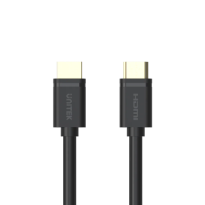 Unitek 1M HDMI (M) to HDMI (M) Cable 4K 60Hz