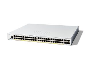 CIS LAN C1200-48P-4X