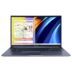 Asus M1502NAQ-BQ025W Vivobook 15 Ryzen 5 150 8G DDR5 (1 Spare slot) 512G SSD W11