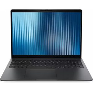 Dell Pro 3 16 P316260 - 16in FHD+ - Core 7 350 AI - 32GB - 512GB SSD - FHD IR Camera - Windows 11 Pro