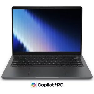 Dell Pro 7 13 P713260 - 13.3in FHD+ - Ultra 5-335 - 16GB DDR5 Onboard - 512GB SSD - FHD IR Camera - Windows 11 Pro
