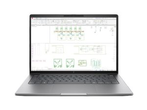 HP ZBook 8 G2i 14" WUXGA Touch Laptop - Core Ultra 7 / 32GB RAM / 1TB SSD / RTX Pro 500 / Win11 Pro
