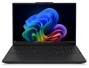Lenovo ThinkPad T16 Gen 5 16" WUXGA AMD Ryzen PRO 5-440 32GB RAM 512GB SSD Windows 11 Pro Laptop