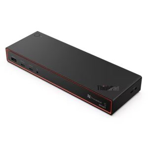 Lenovo ThinkPad Thunderbolt 5 Smart Dock 7500