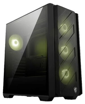 MSI CAS MAG-FORGE-330R-AIR-FLOW