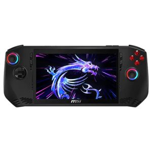 MSI GAM CLAW-7-AI+-A2VM-026AU