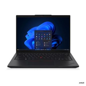 Lenovo ThinkPad L14 Gen 6 14" WUXGA Copilot+ PC - AMD Ryzen AI 7 PRO 350 / 16GB RAM / 512GB SSD / Windows 11 Pro