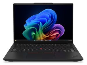 Lenovo ThinkPad T14 Gen 7 14" WUXGA Touch Laptop - Intel Core Ultra 7 355, 32GB RAM, 512GB SSD, 5G-LTE, Windows 11 Pro