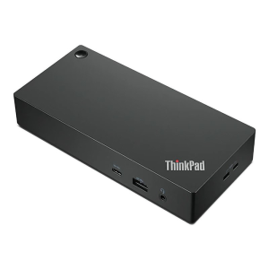 Lenovo ThinkPad Universal USB-C Dock - 90W