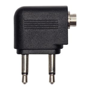 Moki Airline Headphone Adaptor