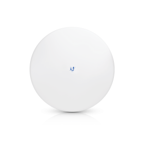 Ubiquiti 2.3-2.7GHz AirMax Base Station Sectorized Antenna 15dBi 120 deg For RocketM2, Mounting Accessories& Bbrackets Included