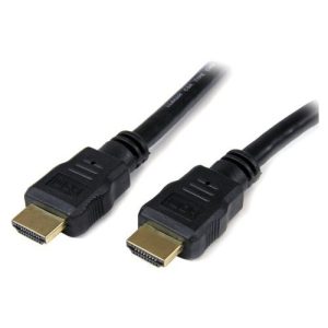 Astrotek HDMI 2.0 Cable 15m - V2.0 Cable 19pin M-M Male to Male Gold Plated 4K x 2K @ 60Hz 3D High Speed with Ethernet