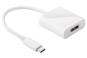 Astrotek USB-C to Mini DisplayPort 8K Adapter