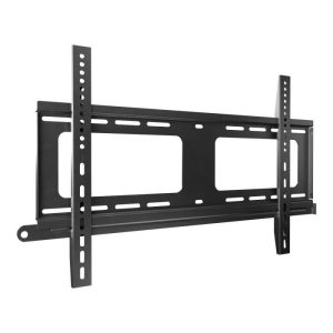 Atdec Fixed Wall Mount to 80kg. CARTON IMPERFECTION. 10 YR WTY