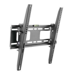 Atdec Tilt Wall Mount to 50kg with Narrow Stud Pattern