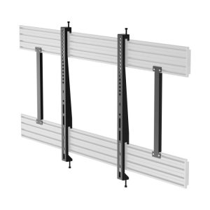 Atdec ADB VESA 600 Heavy-Duty Fixed Brackets