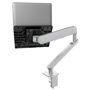 Atdec Ora Laptop Mount - Silver