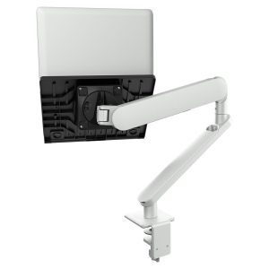 Atdec Ora Laptop Mount - White