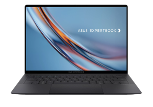 ASUS ExpertBook Ultra 14' OLED 2.8K Touch Intel Core Ultra 5 325 Copilot+ 47 TOPS 16GB LPDDR5X 512GB SSD Win 11 Pro 1.1kg Jet Fog 3Y OSW + Battery