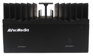 AVerMedia D115SOXP Box PC with NVIDIA Jetson AGX Orin NX 16GB