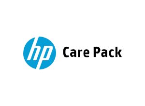 HP UK738PE, Care Pack Hardware Support Post Warranty-1 Year Warranty-9x5x Next Business Day-Onsite-Maintenance-Parts & Labour-Electronic and Physical