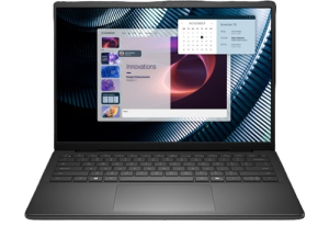 Dell Pro 14 Essentials PV14255 14" FHD+ Laptop - AMD Ryzen 7, 16GB RAM, 512GB SSD, Windows 11 Pro