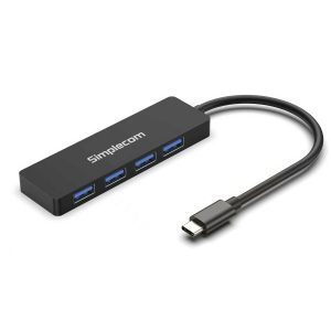 SMP UHB 4P-USB-CH360