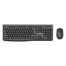 Fantech WK900 Office Silent Wireless Keyboard and Mouse Combo