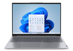 Lenovo ThinkBook 16 G9 16" WUXGA Laptop - Intel Core 7-240H, 32GB RAM, 512GB SSD, Windows 11 Pro