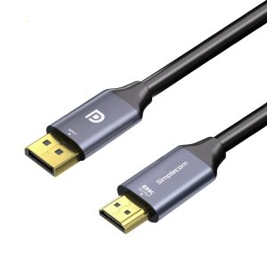 SMP CAB DP-M-M-HDMI-1.8M