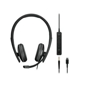 EPO HDS ADAPT-165T-USB-C