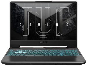 ASU NBK FA506NCG-HN319W
