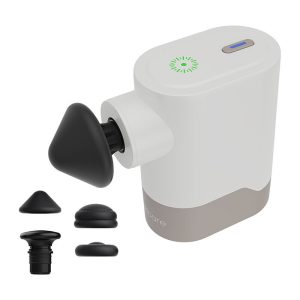 Wellcare Mini Massage Gun Wht
