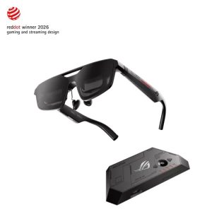 ASU GAM ROG-XREAL-R1-AR-GLASSES