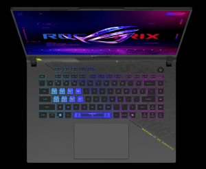 ASU NBK G614PR-RV075W