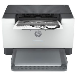 HP LaserJet M209dw A4 Mono 30ppm USB/Ethernet/Wi-Fi Printer - 6GW62F 