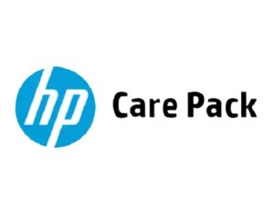 HP UG468E, 3 year Care Pack w/Onsite Exchange for Officejet Printers