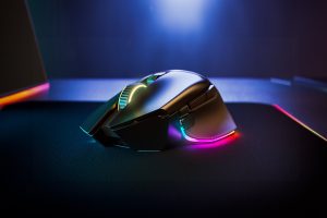 RZR MSE BASILISK-V3-PRO-35K