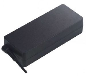 Huntkey HKA09019047-8U, 90W, Mini II Edition Notebook Adapter, Interchangeable DC Tips, 1 Year Warranty