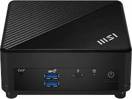 MSI NUC CUBI-5-12M-007BAU-CTO