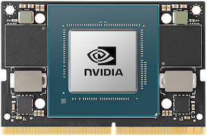 NVIDIA Jetson Orin NX 8GB module