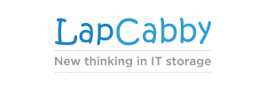 Lapcabby USB-C Mobile Charging Cabinet