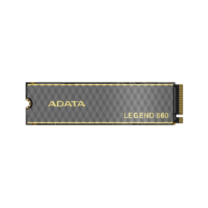 Adata SLEG-860-500GCS, 500GB, M.2 NVMe, PCIe4.0, Read Speed: Up to 6000MB/s, Write Speed: Up to 5000MB/s, 5 Year Warranty