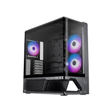 MSI CAS MPG-VIXTA-300R-AIRFLOW-PZ-BLACK