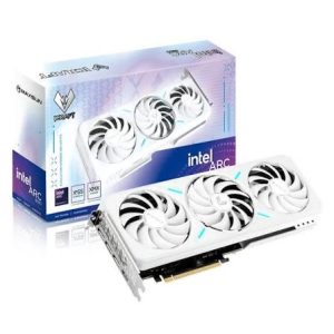 MAS VGA MS-ARC B580 ICRAFT 12G