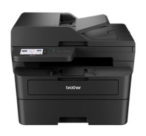 Brother MFC-L2880DW Wireless Mono Laser All-in-One Printer