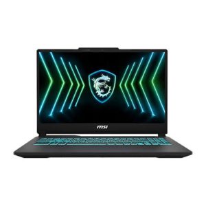 MSI NBK CYBORG 15 BLACK EDITION A13VEO-2644AU