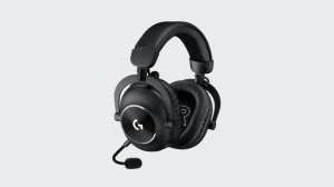 Logitech PRO X 2 LIGHTSPEED Wireless Gaming Headset - Black