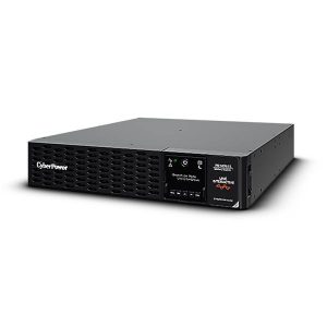 CyberPower PR1500ERTXL2U PRO Rack/Tower LCD 1500VA